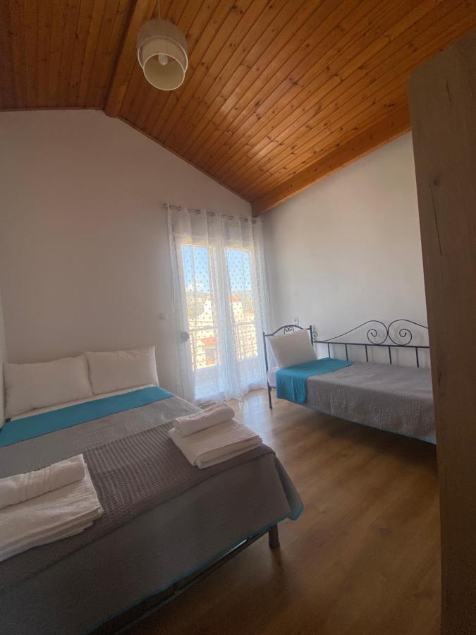 Blue View Apartment Kavala Exterior photo